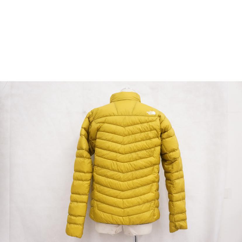 face NORTH FACE ノースフェイス/NORTH サンダージャケット /XL/A