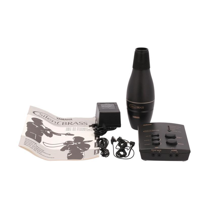 YAMAHA（ヤマハ） ヤマハ/トランペット&サイレントブラス/YTR-4320E+