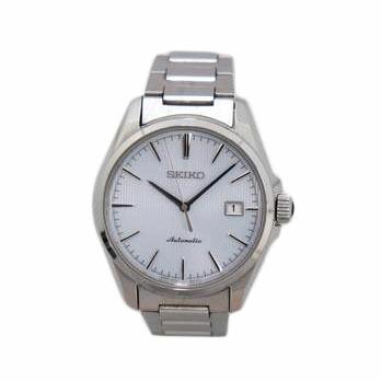 SEIKO（セイコー） セイコー/プレサージュ/自動巻き MADE IN JAPAN