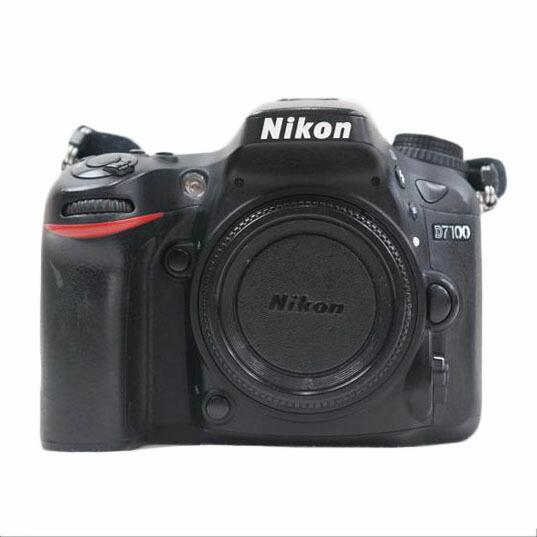 Nikon D7100 美品 ボディ emedama_4960759904058