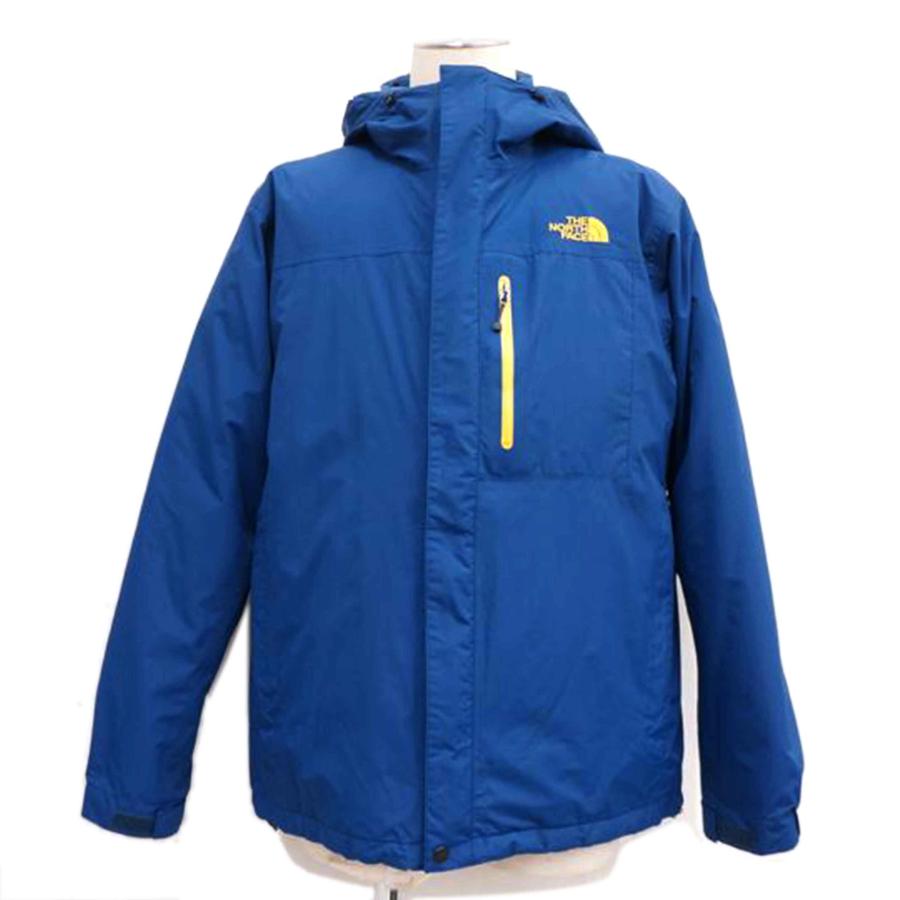 THE NORTH FACE ノースフェイス/ゼウストリクライメイト L/NP61208/L 