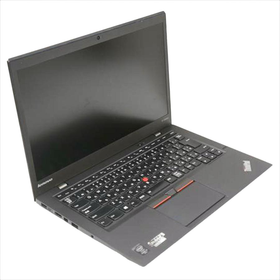 lenovo レノボ/ノートパソコン/ThinkPad X1 Carbon Gen3