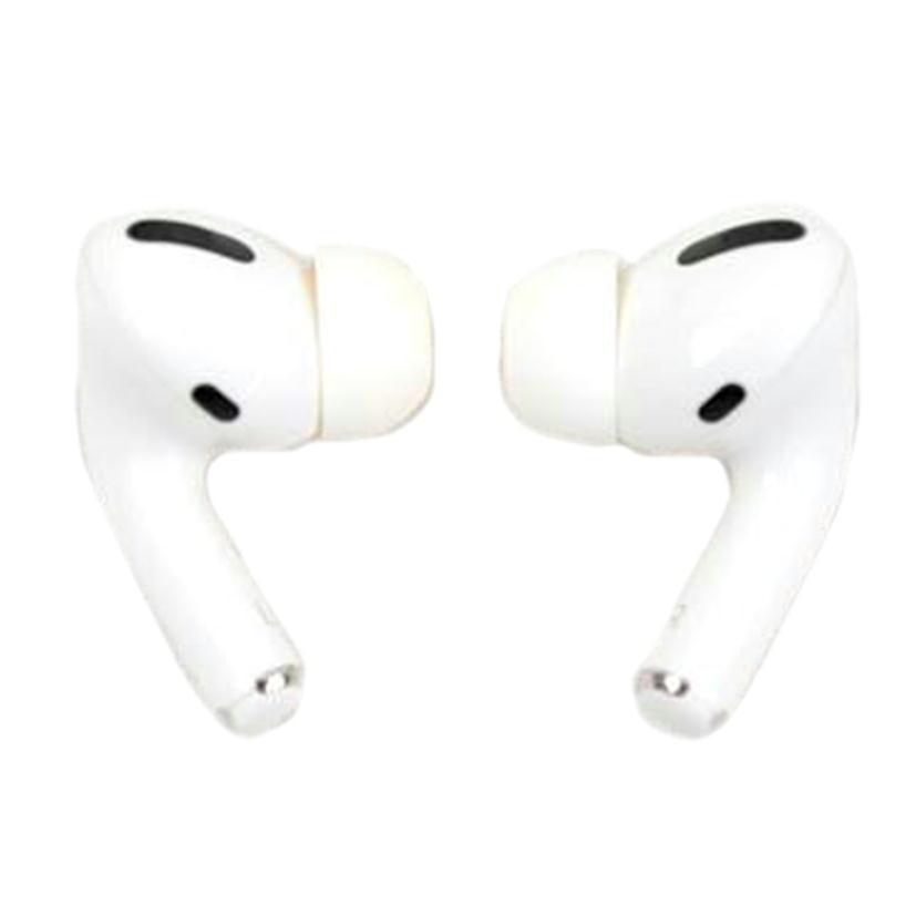 ヘッドホン airpods pro MWP22J/A Apple アップル/AirPodsPRO/MWP22J/A/SGWXCPKWYLKKT/ヘッドホン/AB