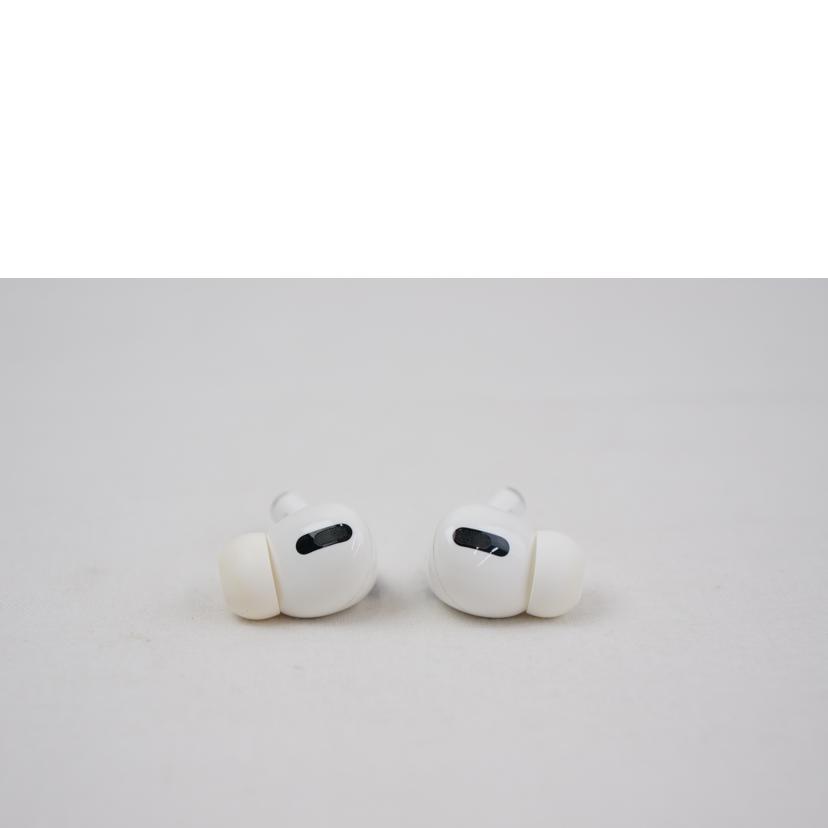 Apple アップル/AirPodsPRO/MWP22J/A/SGWXCPKWYLKKT/ヘッドホン/AB