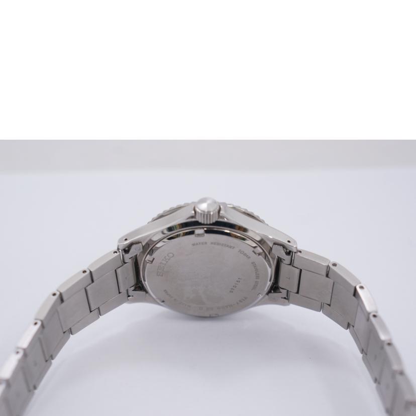 SEIKO セイコーショップ限定モデル ソーラーV157-HAD0