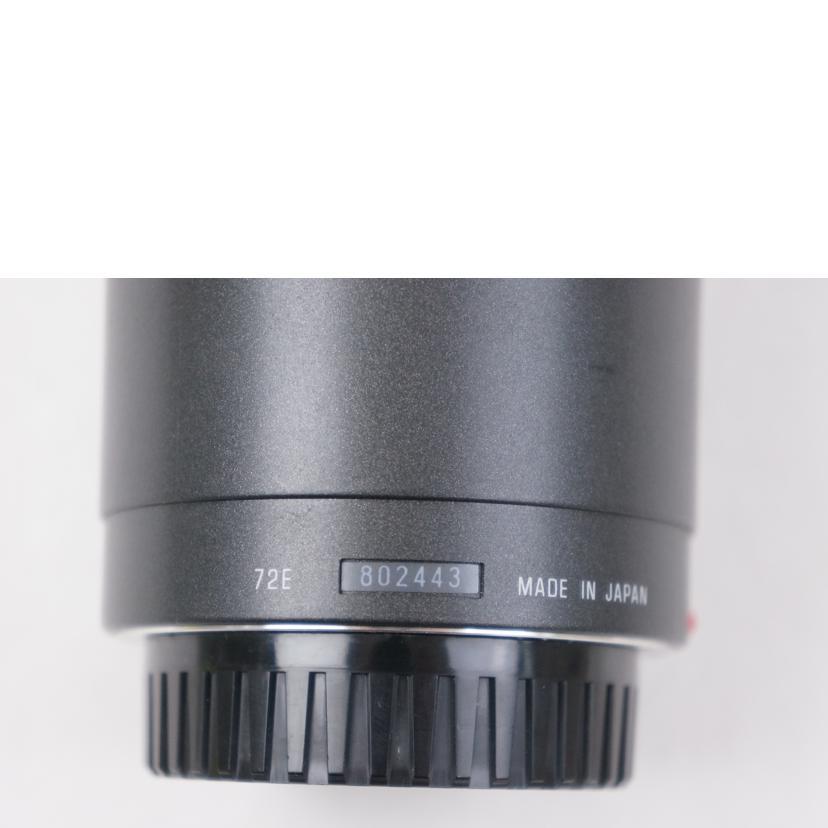 TAMRON タムロン/デジタル対応レンズ/72E 90mm F2.8 MACRO/802443/交換レンズ/Bランク/67【中古】 YAMAHA TAMRON タムロン/デジタル対応レンズ/72E 90mm F2.8