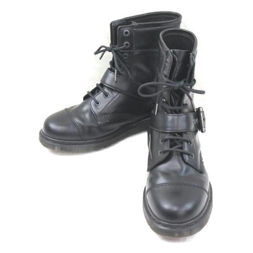 CINQUANTA（チンクワンタ） Dr.Martens ドクターマーチン/レザーブーツ