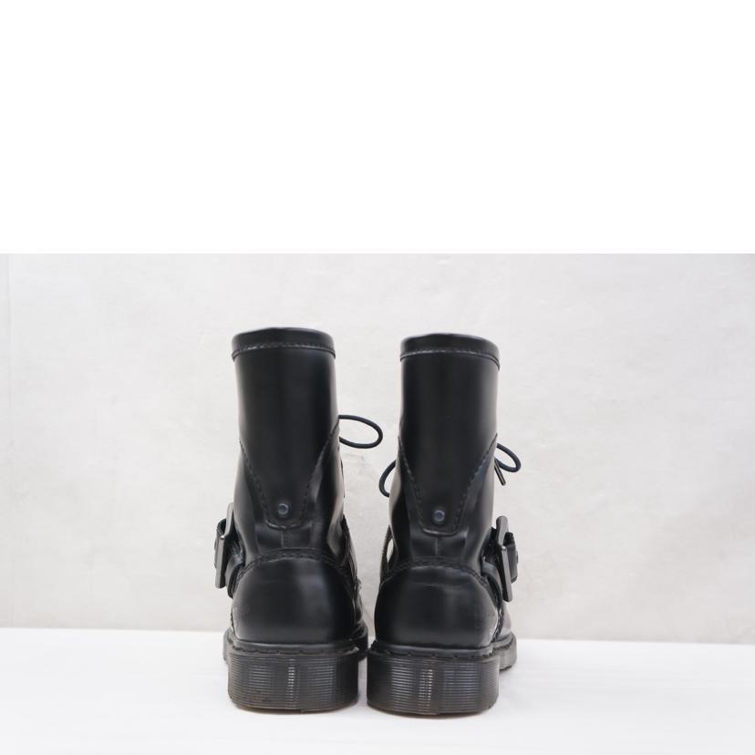 CINQUANTA（チンクワンタ） Dr.Martens ドクターマーチン/レザーブーツ
