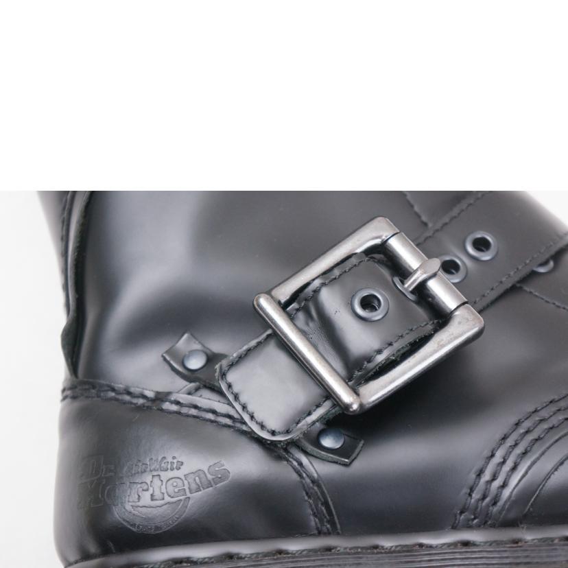 CINQUANTA（チンクワンタ） Dr.Martens ドクターマーチン/レザーブーツ