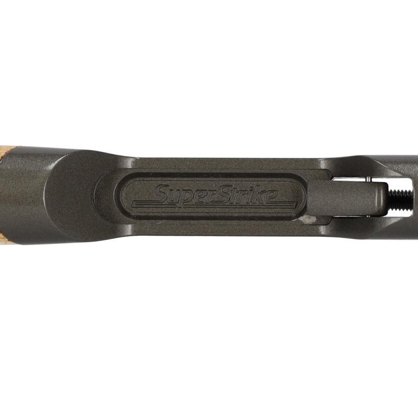 SUPERSIRIKE スーパーストライク/SUPERSIRIKE セミダブル グリップ/A  