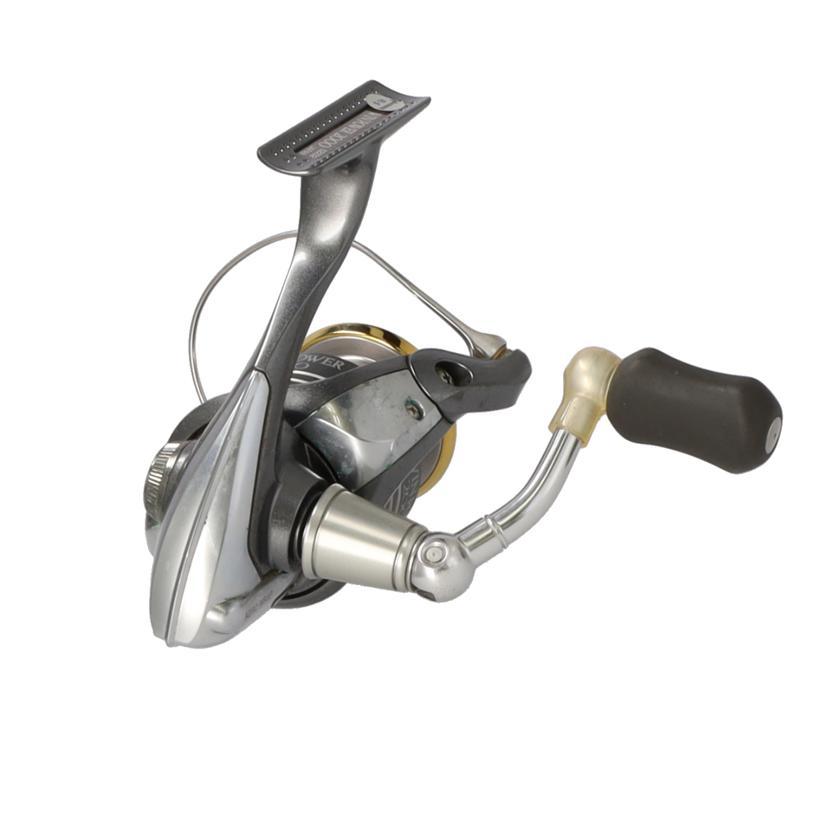SHIMANO シマノ/スピニングリール 08ツインパワー2000/リール/Bランク