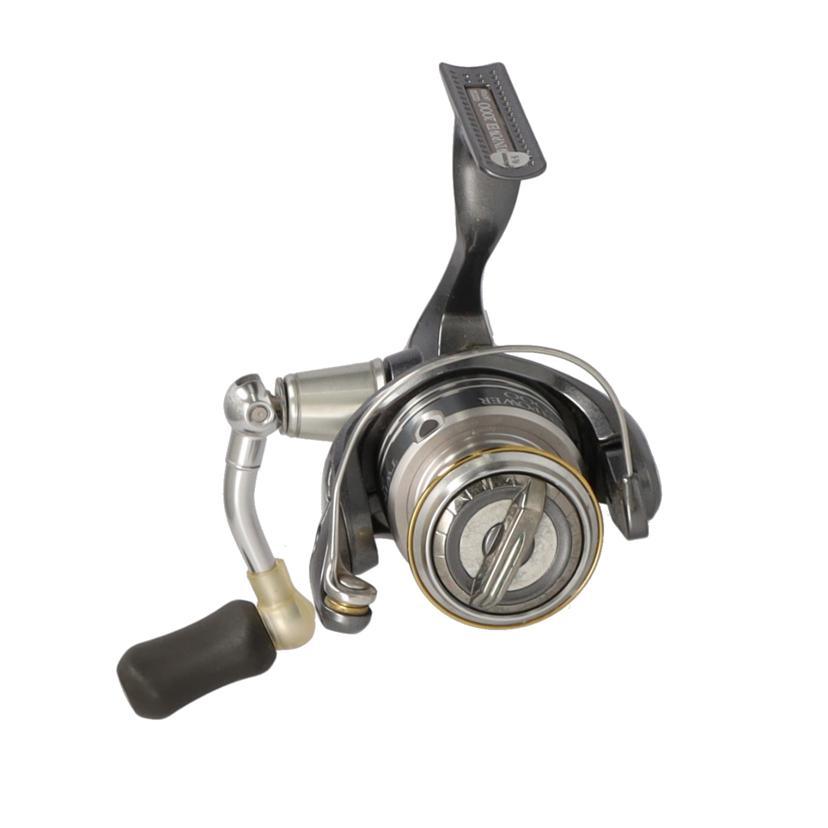 SHIMANO シマノ/スピニングリール 08ツインパワー2000/リール/Bランク 