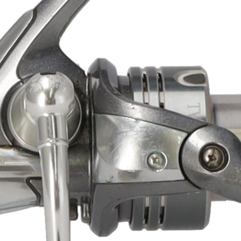SHIMANO シマノ/スピニングリール 08ツインパワー2000/リール/Bランク