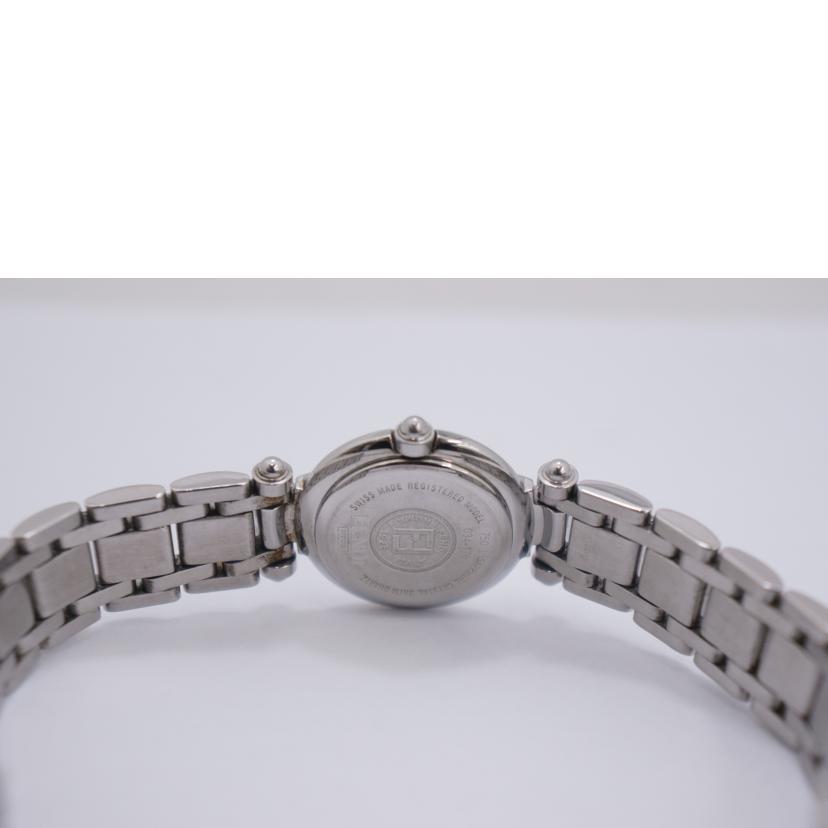 FENDI フェンディ/レディース/クオーツ/750L 034-176/レディース時計