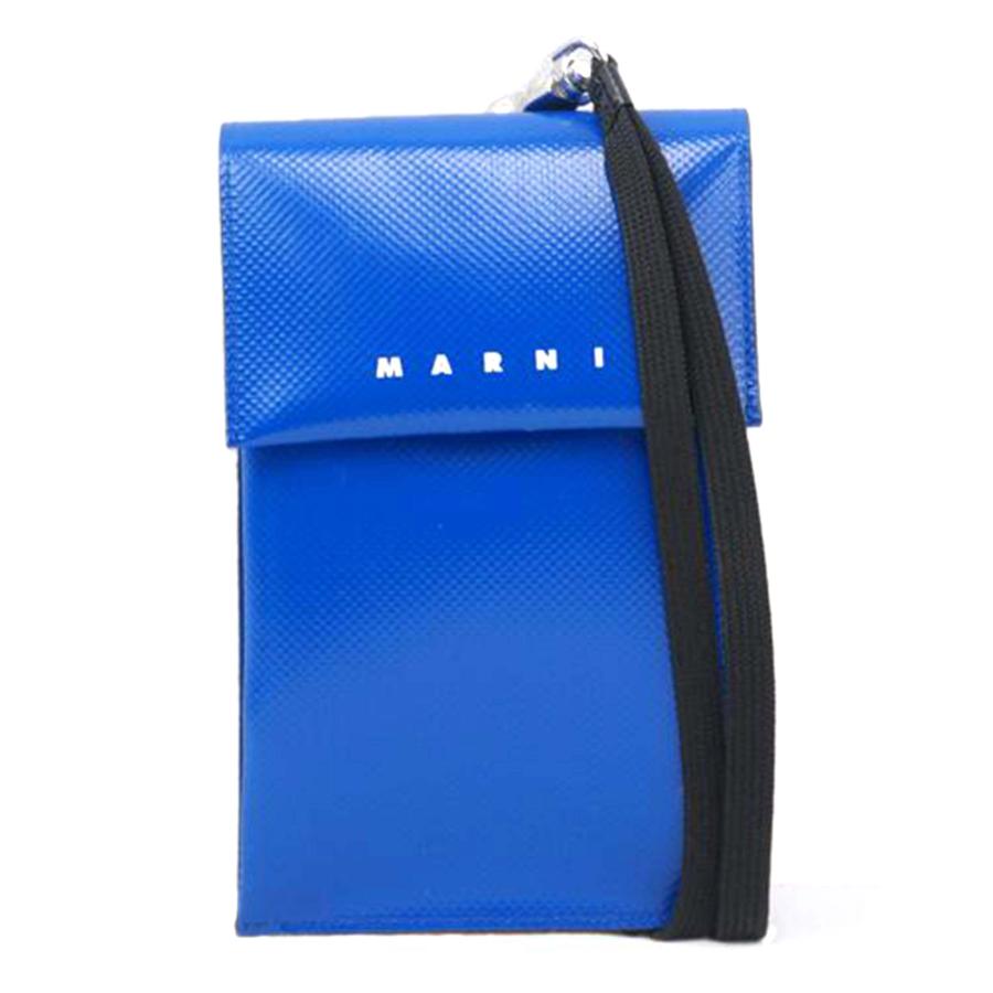 YAMAHA MARNI マルニ/スマホショルダー/バッグ/ABランク/67【中古  