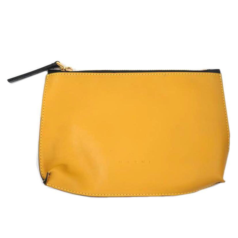 MARNI マルニ/ポーチ/財布・小物/ABランク/67【中古】 : ワンダー  