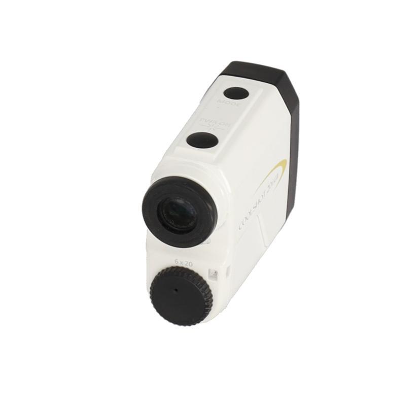 クールショット20iGII ニコン距離計