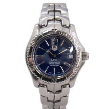 TAG HEUER タグホイヤー/LINK/自動巻き/WT5212/198***/メンズ
