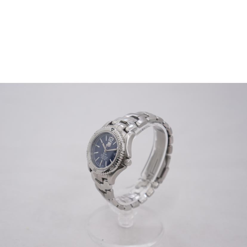 TAG HEUER（タグ・ホイヤー） タグホイヤー/LINK/自動巻き/WT5212/198