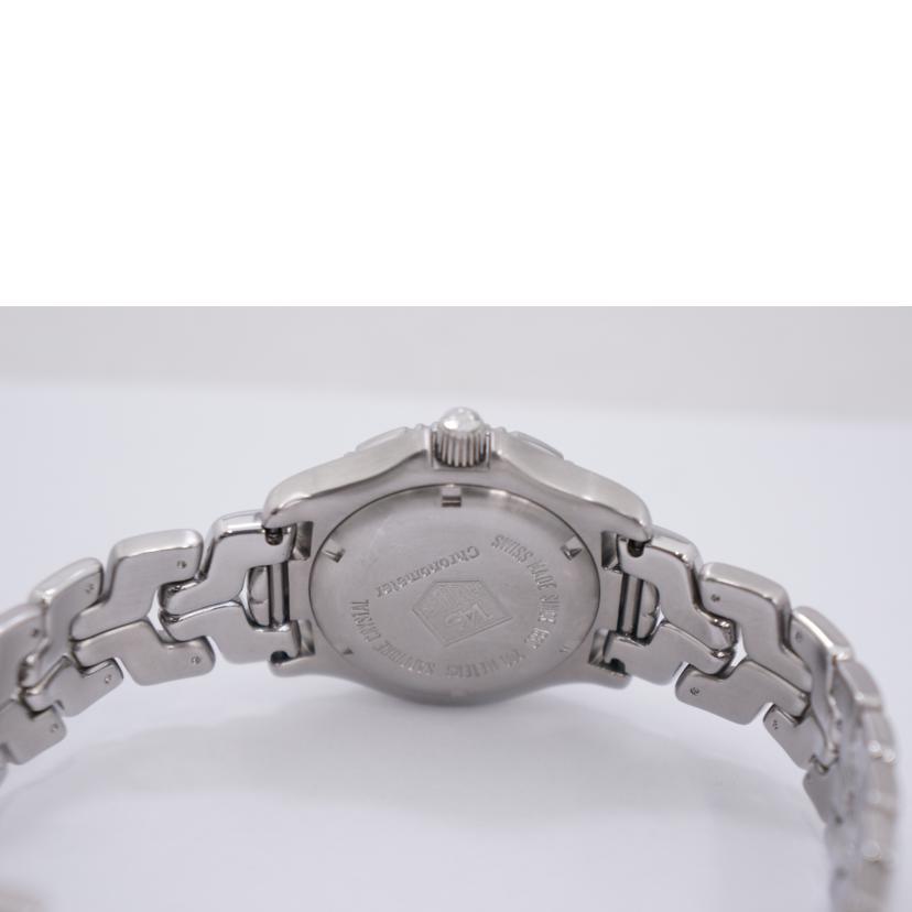 TAG HEUER（タグ・ホイヤー） タグホイヤー/LINK/自動巻き/WT5212/198