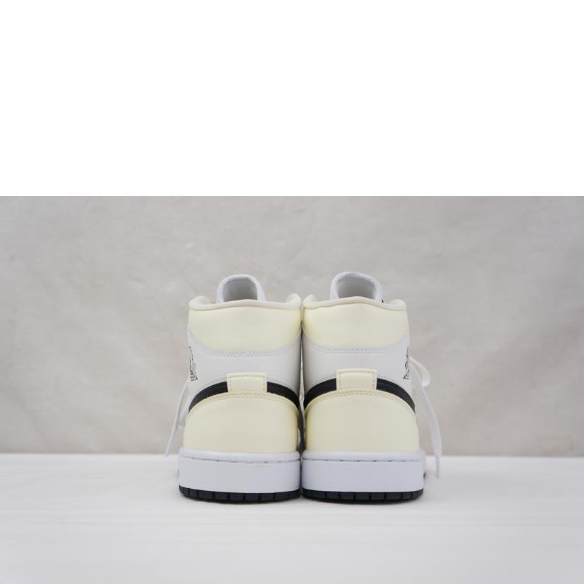 NIKE（ナイキ） ナイキ/JORDAN 1 MID/BQ6472-121/29.0/Aランク/67