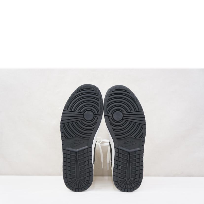 NIKE（ナイキ） ナイキ/JORDAN 1 MID/BQ6472-121/29.0/Aランク/67
