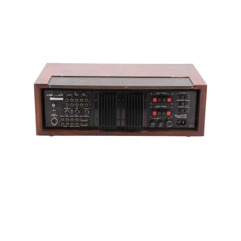 LUXMAN ラックスマン/プリメインアンプ/L-309/11210943/ピュア