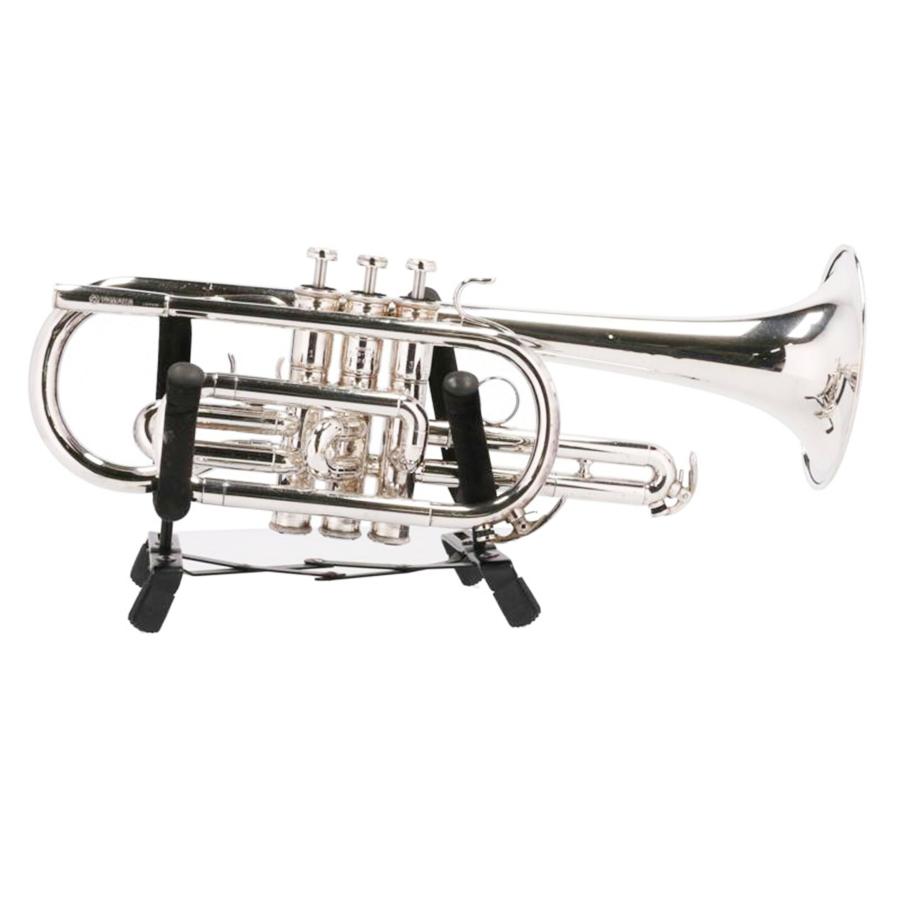 ヤマハ　コルネット　ycr732 YAMAHA ヤマハ/コルネット/YCR-732/010826/管楽器/Cランク/67【中古
