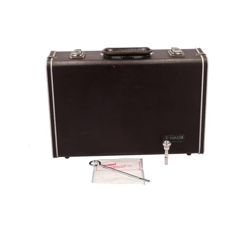 YAMAHA ヤマハ/コルネット/YCR-732/010826/管楽器/Cランク/67【中古