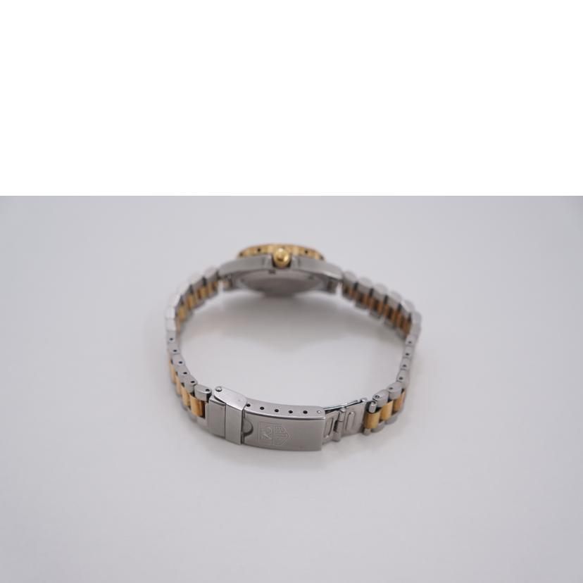 TAG HEUER / タグホイヤー 934.208 レディース クオーツ TAG HEUER タグホイヤー/レディース/クオーツ/934.208/ABランク