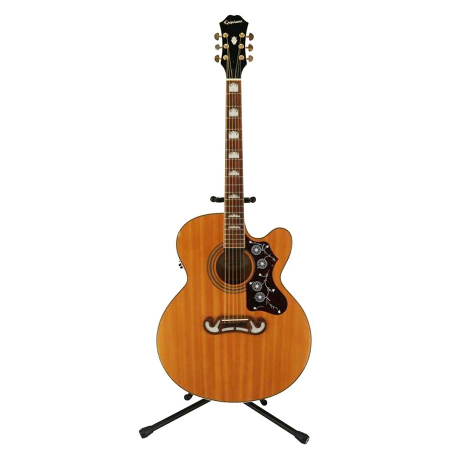 br>Epiphone エピフォン/エレアコ/EJ-200CE/0902232463/Cランク/67  