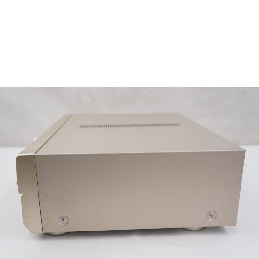 Technics テクニクス/プリメインアンプ/SU-A808/UW0GA01059/ピュア