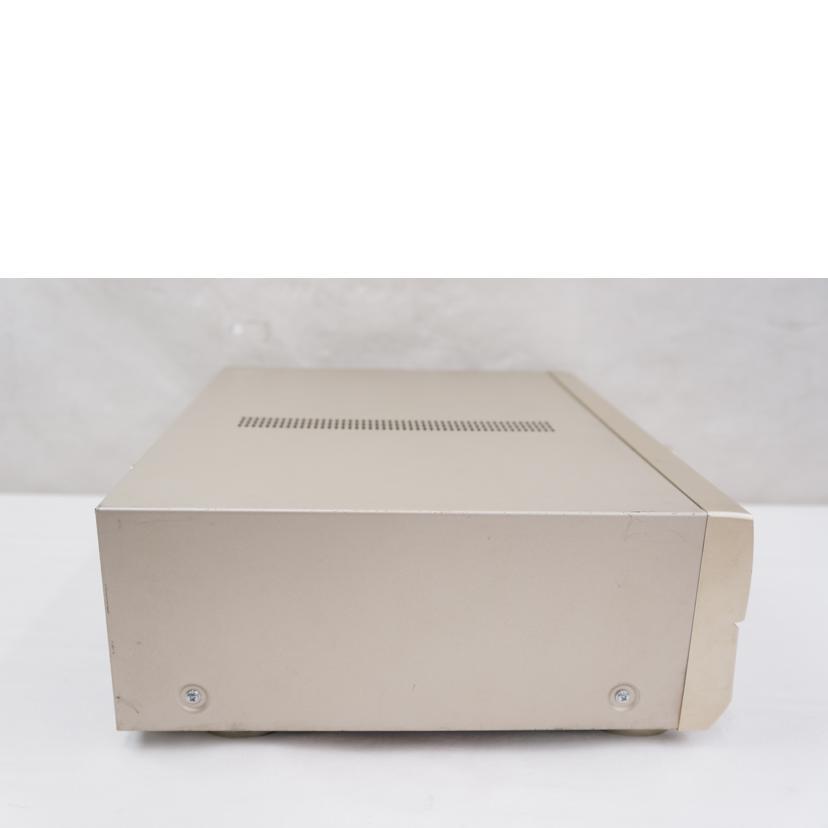 Technics テクニクス/プリメインアンプ/SU-A808/UW0GA01059/ピュア