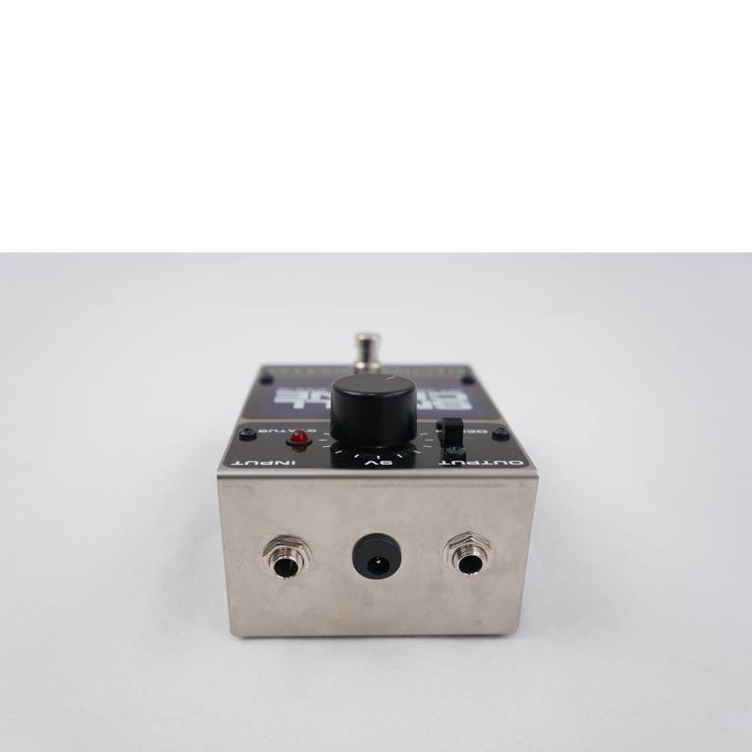 electro harmonix エレクトロハーモニクス/エフェクター/SMALL CLONE