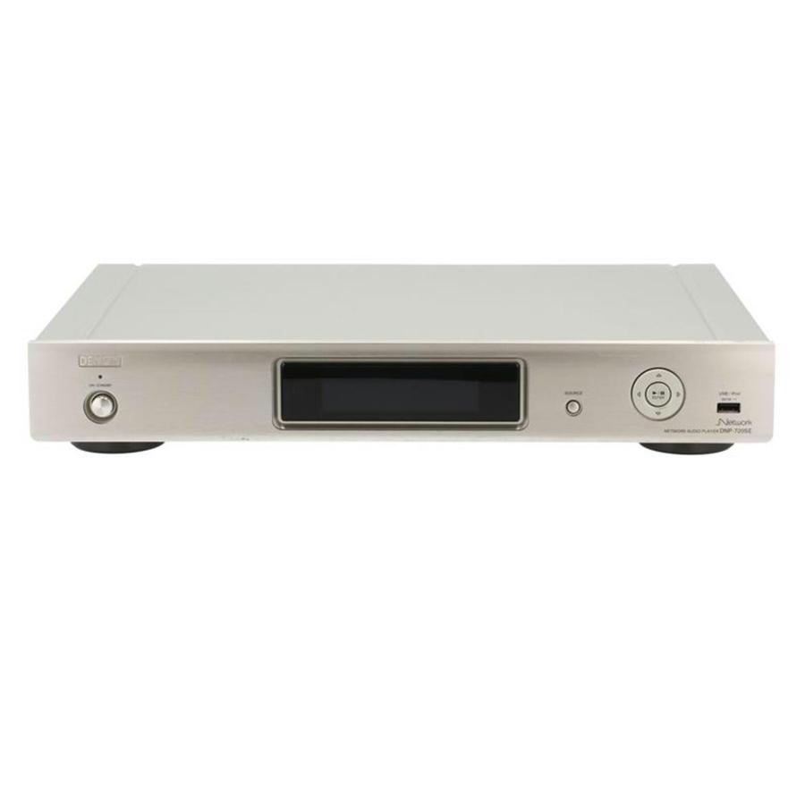 DENON（デノン） デノン/ネットワークプレーヤー/DNP-720SE/Bランク/67