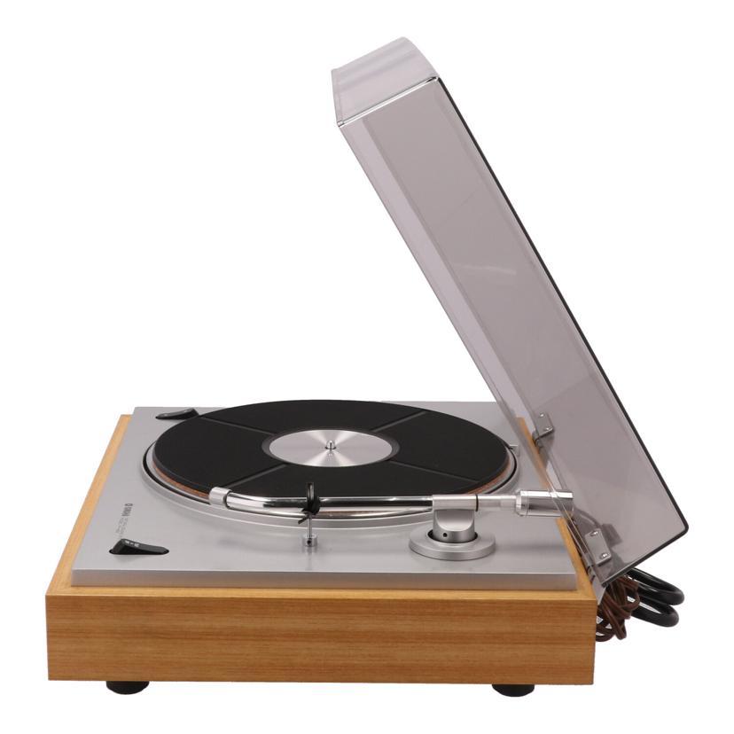 YAMAHA（ヤマハ） ヤマハ/レコードプレーヤー/YP-400/Bランク/67【中古