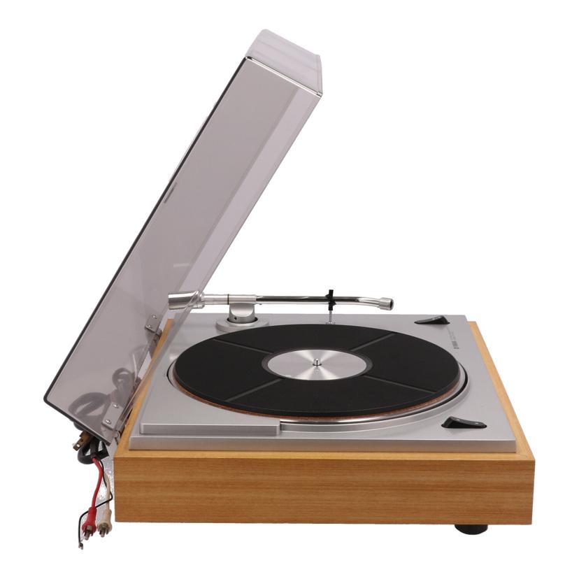 YAMAHA（ヤマハ） ヤマハ/レコードプレーヤー/YP-400/Bランク/67【中古