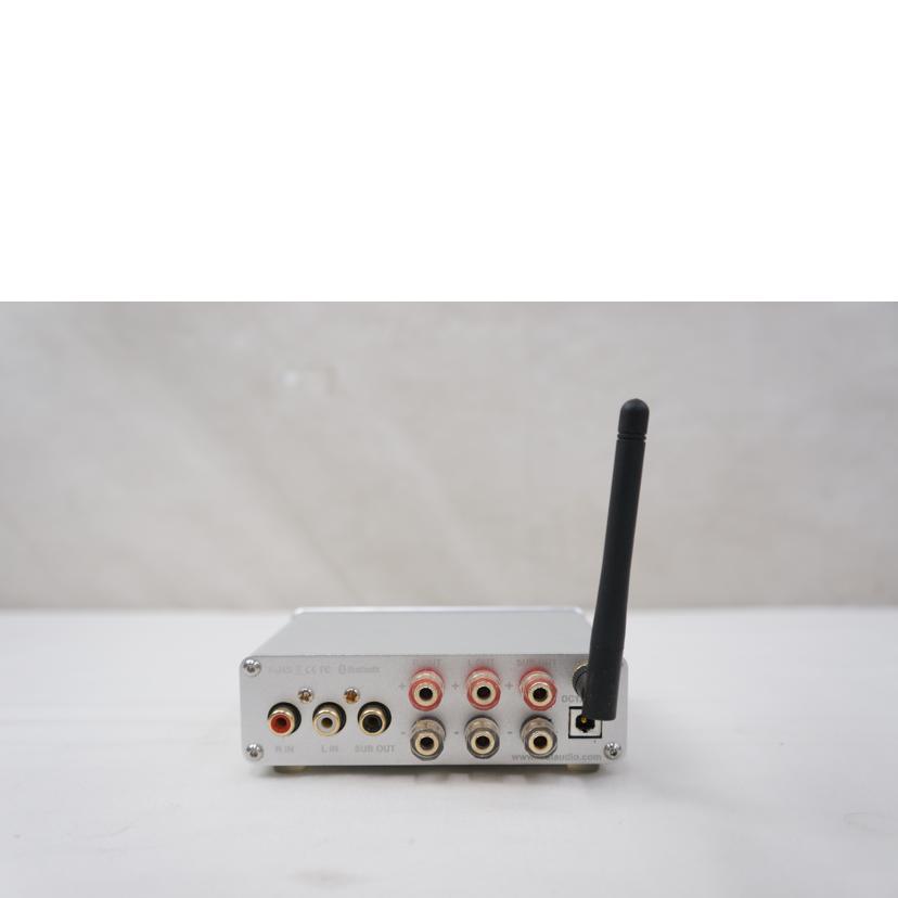 Fosi Audio フォシオーディオ/BLUETOOTHアンプ/BT30D/オーディオ関連