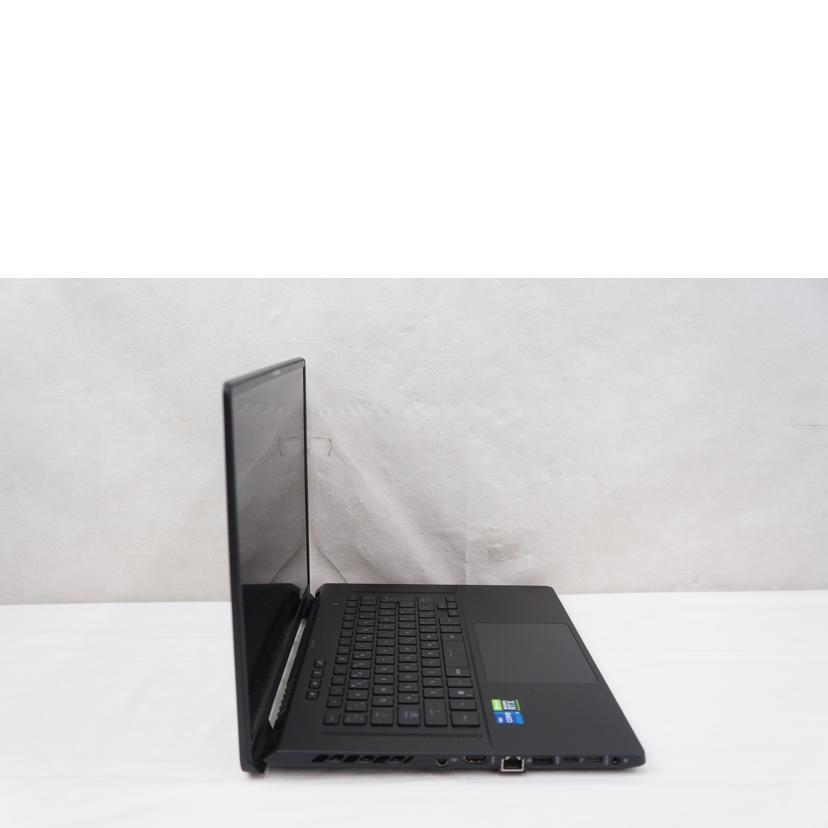 ASUS エイスース/ゲーミングノート/GU603HE-I7R3050TU144/M8NRKD00369233E/パソコン/ABランク/67【中古】 ASUS エイスース/ゲーミングノート/GU603HE-I7R3050TU144