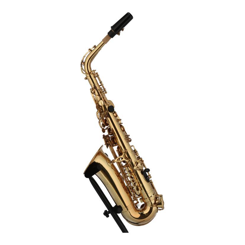 JUPITER アルトサックス サックス Yahoo!オークション -「jupiterジュピター」(アルトサックス