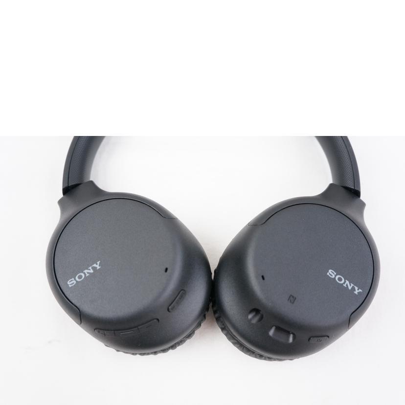 SONY（ソニー） ソニー/ヘッドホン/WH-CH710N/5040674/ABランク/67