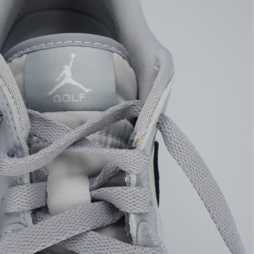 Jordan NIKE ナイキ/ナイキゴルフシューズAIR JORDAN 1 LOW/DD9315-002