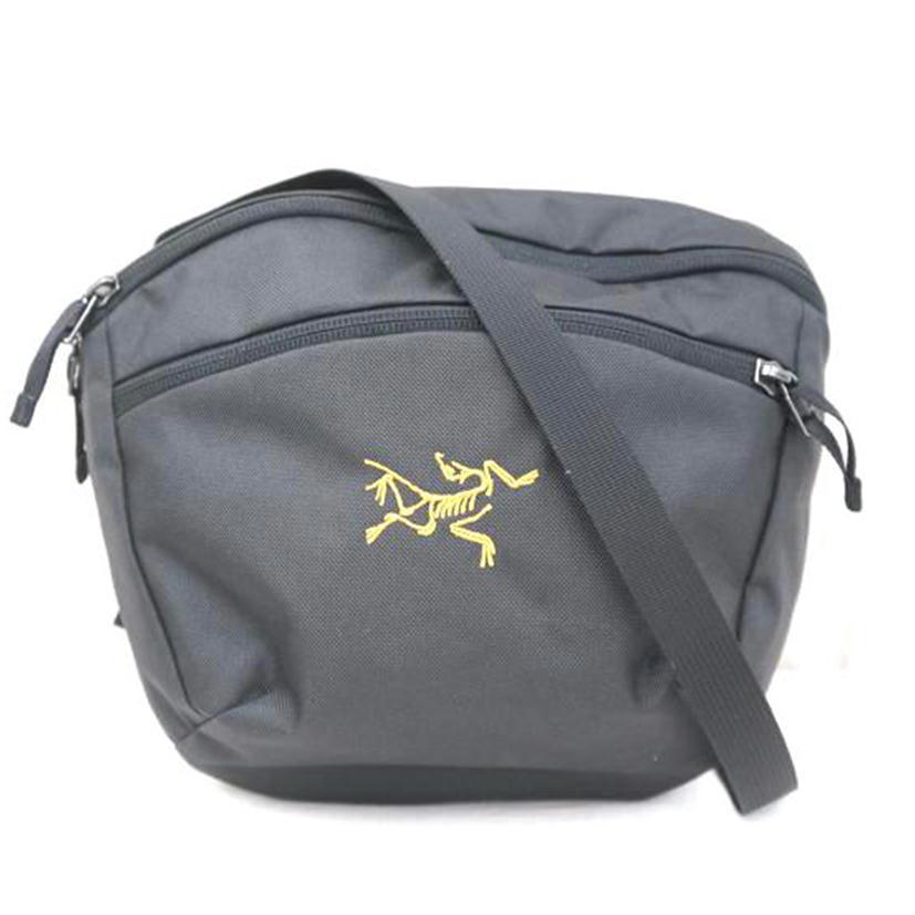 ARC'TERYX アークテリクス/ショルダー/29557/バッグ/ABランク/67