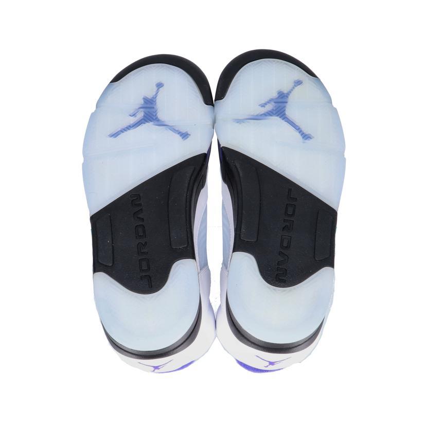 Jordan NIKE ナイキ/AIR JORDAN 5 RETRO/DD0587-141/28.5cm/Aランク/67