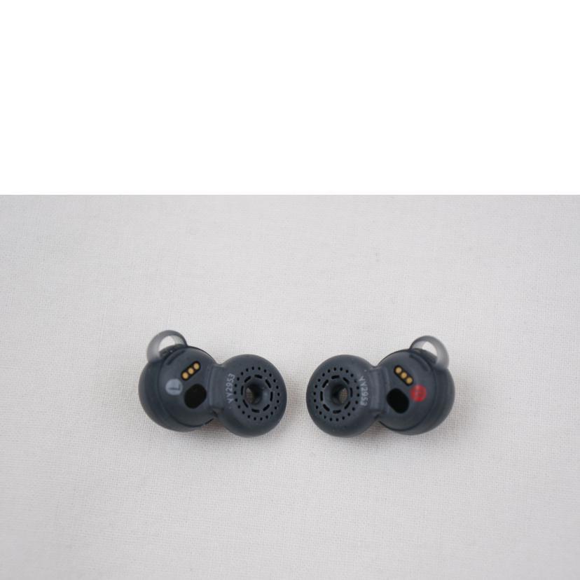 SONY ソニー/ワイヤレスイヤホン/HM/WF-L900/S015068706I/ヘッドホン/ABランク/67【中古】 SONY ソニー/ワイヤレスイヤホン/HM/WF-L900/S015068706I/AB
