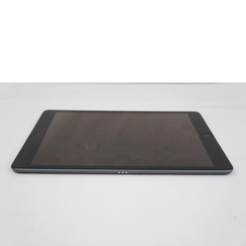 SoftBank ソフトバンク/i Pad 第9世代 64GB/MK473J/A/355818724756842/ABランク/67【中古】｜wonderrex-ec｜05