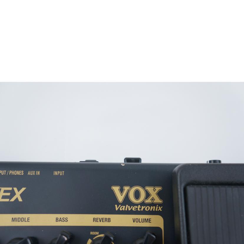 VOX ヴォックス/エフェクター/TONE LAB EX/000396/ABランク/67【中古