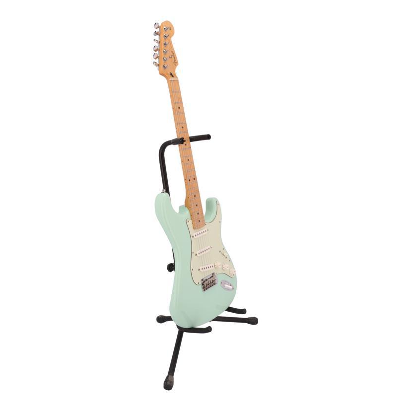 FenderMEXICO フェンダーメキシコ/エレキギター/STRATOCASTER/MX20096685/Bランク/67【中古】 【Trampas】