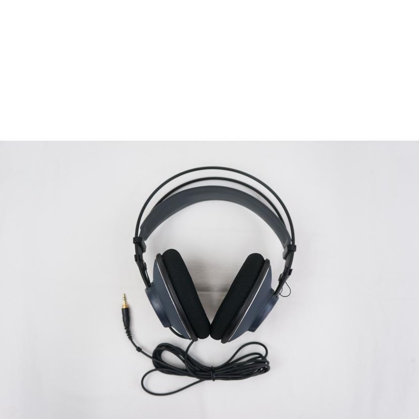 AKG アーカーゲー/ヘッドホン/K401/ABランク/67【中古】 : ワンダー
