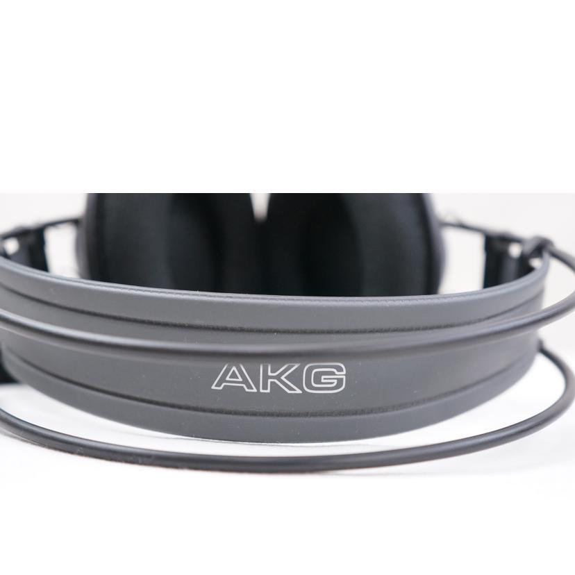 AKG アーカーゲー/ヘッドホン/K401/ABランク/67【中古